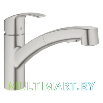 Смеситель Grohe Eurosmart (30305DC0)